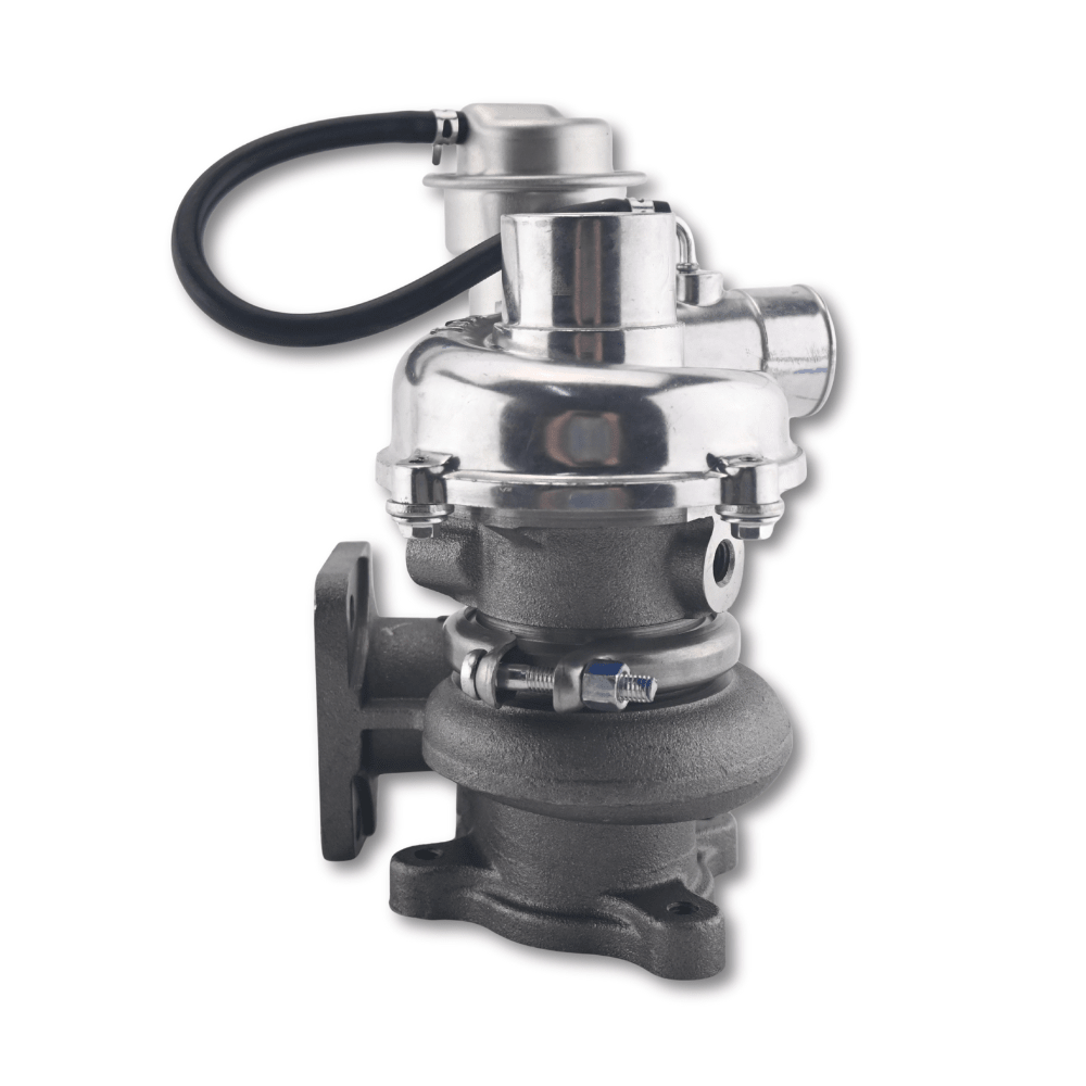 Turbocharger 1G934-17012 VE410128 1G934-17011 for Kubota V2403MDITCE1 V2403MDITCE Engine - Fuel Parts Depot