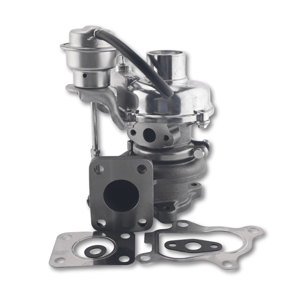 Turbocharger 1G934-17012 VE410128 1G934-17011 for Kubota V2403MDITCE1 V2403MDITCE Engine - Fuel Parts Depot