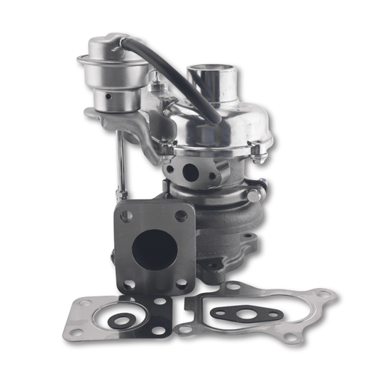 Turbocharger 1G934-17012 VE410128 1G934-17011 for Kubota V2403MDITCE1 V2403MDITCE Engine - Fuel Parts Depot