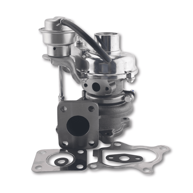 Turbocharger 1G934-17012 VE410128 1G934-17011 for Kubota V2403MDITCE1 V2403MDITCE Engine - Fuel Parts Depot