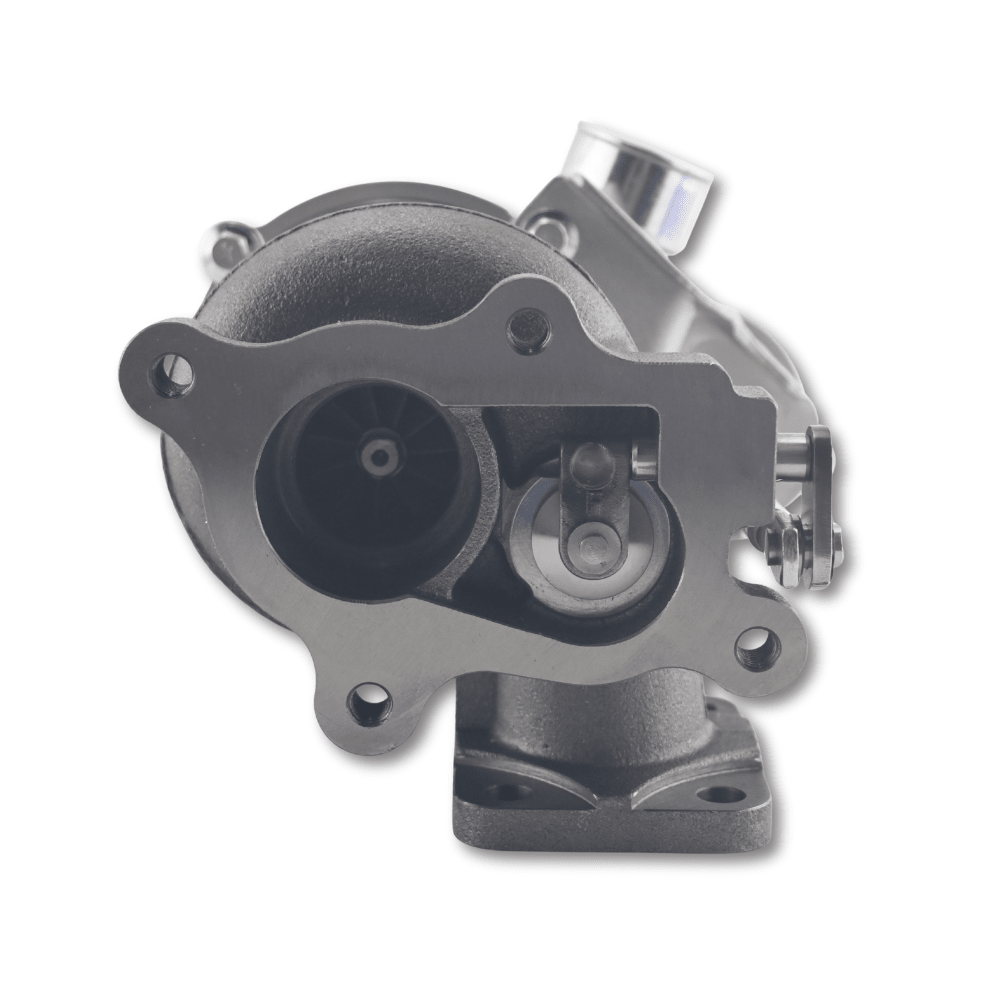 Turbocharger 1G934-17012 VE410128 1G934-17011 for Kubota V2403MDITCE1 V2403MDITCE Engine - Fuel Parts Depot