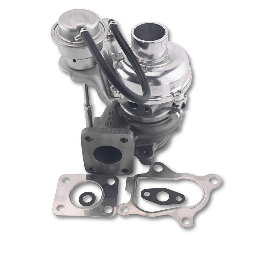 Turbocharger 1G934-17012 VE410128 1G934-17011 for Kubota V2403MDITCE1 V2403MDITCE Engine - Fuel Parts Depot