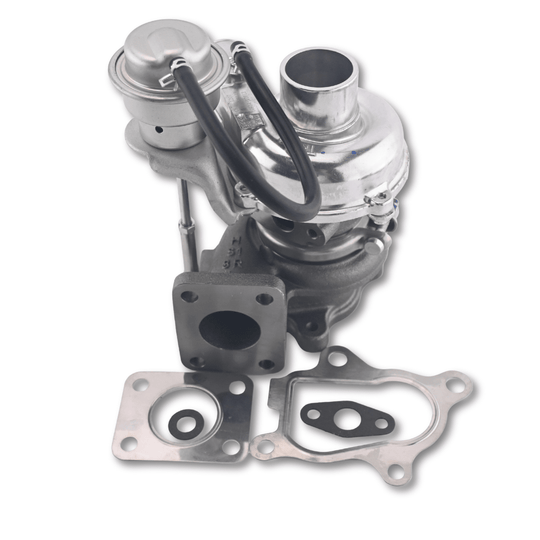 Turbocharger 1G934-17012 VE410128 1G934-17011 for Kubota V2403MDITCE1 V2403MDITCE Engine - Fuel Parts Depot