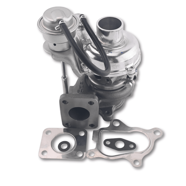 Turbocharger 1G934-17012 VE410128 1G934-17011 for Kubota V2403MDITCE1 V2403MDITCE Engine - Fuel Parts Depot