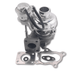 Turbocharger 1G934-17012 VE410128 1G934-17011 for Kubota V2403MDITCE1 V2403MDITCE Engine - Fuel Parts Depot