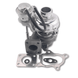 Turbocharger 1G934-17012 VE410128 1G934-17011 for Kubota V2403MDITCE1 V2403MDITCE Engine - Fuel Parts Depot