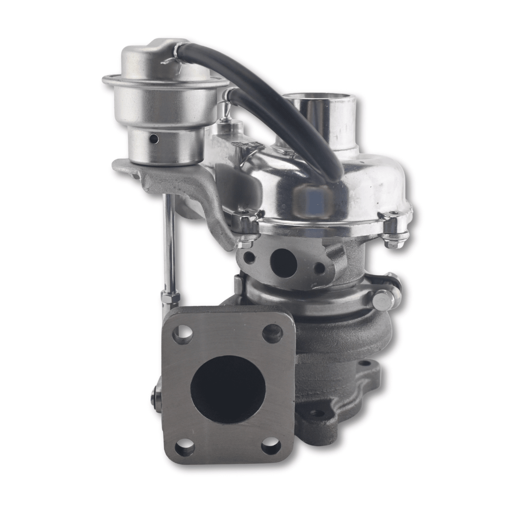 Turbocharger 1G934-17012 VE410128 1G934-17011 for Kubota V2403MDITCE1 V2403MDITCE Engine - Fuel Parts Depot