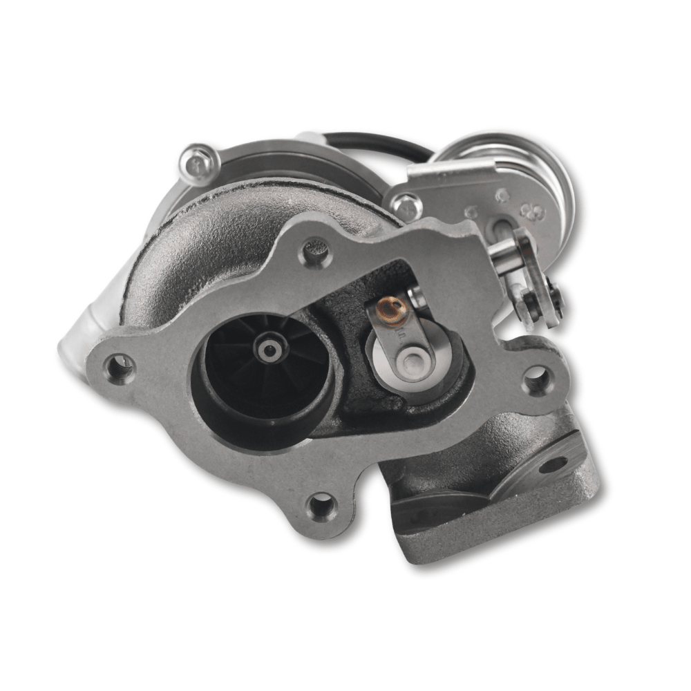 Turbocharger 1J700-17010 1J700-17017 for Kubota V2607 Engine SVL75 SVL75-2 SVL90 SVL90-2 Compact Track Loader - Fuel Parts Depot