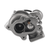 Turbocharger 1J700-17010 1J700-17017 for Kubota V2607 Engine SVL75 SVL75-2 SVL90 SVL90-2 Compact Track Loader - Fuel Parts Depot