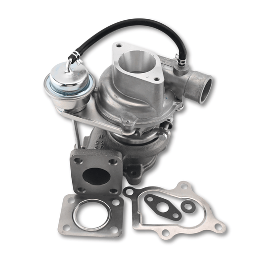 Turbocharger 1J700-17010 1J700-17017 for Kubota V2607 Engine SVL75 SVL75-2 SVL90 SVL90-2 Compact Track Loader - Fuel Parts Depot
