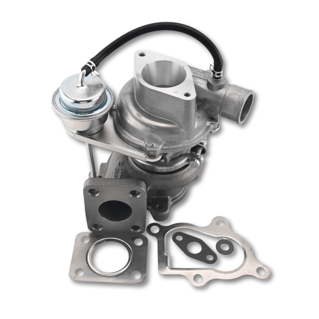 Turbocharger 1J700-17010 1J700-17017 for Kubota V2607 Engine SVL75 SVL75-2 SVL90 SVL90-2 Compact Track Loader - Fuel Parts Depot