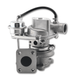 Turbocharger 1J700-17010 1J700-17017 for Kubota V2607 Engine SVL75 SVL75-2 SVL90 SVL90-2 Compact Track Loader - Fuel Parts Depot