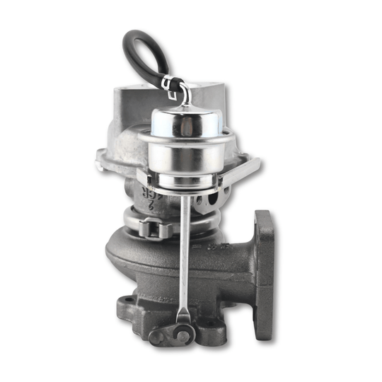 Turbocharger 1J700-17010 1J700-17017 for Kubota V2607 Engine SVL75 SVL75-2 SVL90 SVL90-2 Compact Track Loader - Fuel Parts Depot
