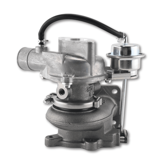 Turbocharger 1J700-17010 1J700-17017 for Kubota V2607 Engine SVL75 SVL75-2 SVL90 SVL90-2 Compact Track Loader - Fuel Parts Depot