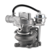 Turbocharger 1J700-17010 1J700-17017 for Kubota V2607 Engine SVL75 SVL75-2 SVL90 SVL90-2 Compact Track Loader - Fuel Parts Depot
