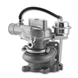 Turbocharger 1J700-17010 1J700-17017 for Kubota V2607 Engine SVL75 SVL75-2 SVL90 SVL90-2 Compact Track Loader - Fuel Parts Depot