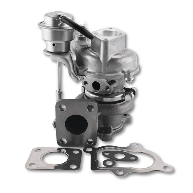 Turbocharger 1J712-17011 1J712-17010 for Kubota V2607 V2607T V2607-DI-T Engine - Fuel Parts Depot