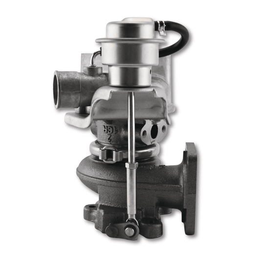 Turbocharger 1J712-17011 1J712-17010 for Kubota V2607 V2607T V2607-DI-T Engine - Fuel Parts Depot