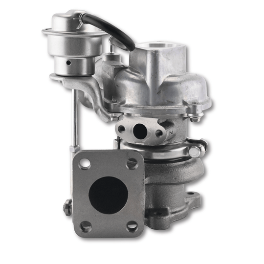 Turbocharger 1J712-17011 1J712-17010 for Kubota V2607 V2607T V2607-DI-T Engine - Fuel Parts Depot