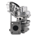 Turbocharger 1J712-17011 1J712-17010 for Kubota V2607 V2607T V2607-DI-T Engine - Fuel Parts Depot