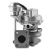 Turbocharger 1J712-17011 1J712-17010 for Kubota V2607 V2607T V2607-DI-T Engine - Fuel Parts Depot