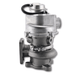 Turbocharger 1J712-17011 1J712-17010 for Kubota V2607 V2607T V2607-DI-T Engine - Fuel Parts Depot