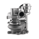 Turbocharger 1J712-17011 1J712-17010 for Kubota V2607 V2607T V2607-DI-T Engine - Fuel Parts Depot