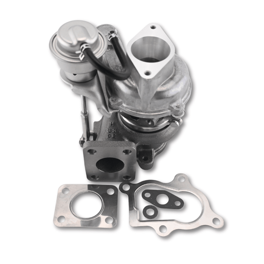 Turbocharger 1J712-17011 1J712-17010 for Kubota V2607 V2607T V2607-DI-T Engine - Fuel Parts Depot