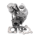 Turbocharger 1J712-17011 1J712-17010 for Kubota V2607 V2607T V2607-DI-T Engine - Fuel Parts Depot