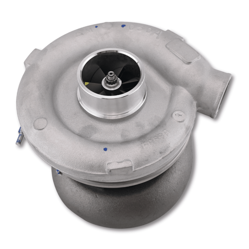 Turbocharger 219-1911 0R6880 10R-0921 for Caterpillar CAT 3306 3306B Engine D7R D6R D6H 140H 12H - Fuel Parts Depot
