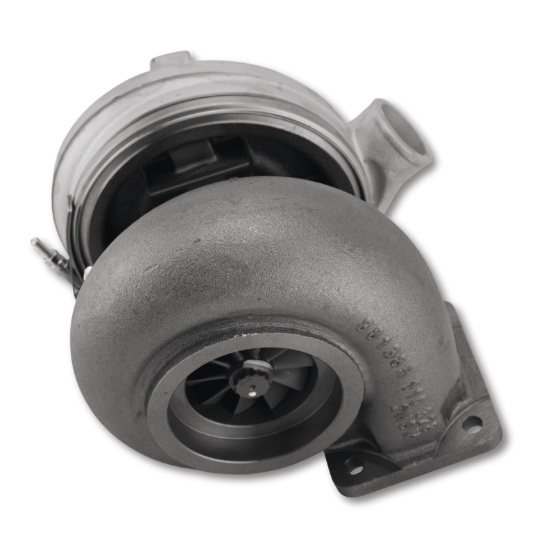 Turbocharger 219-1911 0R6880 10R-0921 for Caterpillar CAT 3306 3306B Engine D7R D6R D6H 140H 12H - Fuel Parts Depot