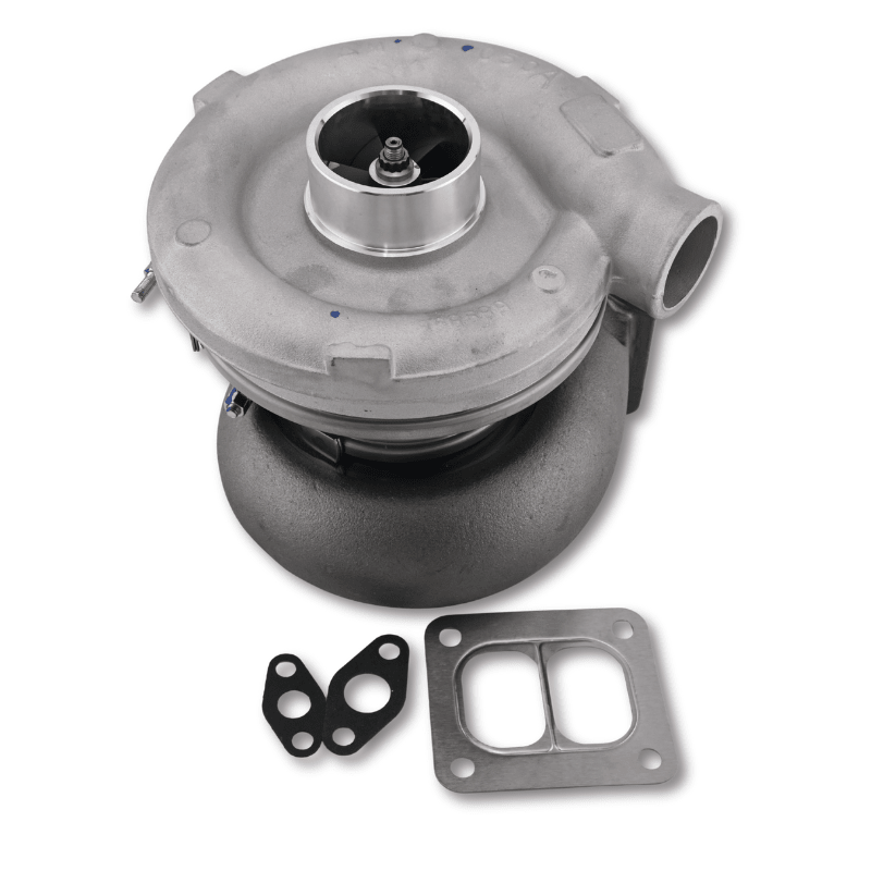 Turbocharger 219-1911 0R6880 10R-0921 for Caterpillar CAT 3306 3306B Engine D7R D6R D6H 140H 12H - Fuel Parts Depot