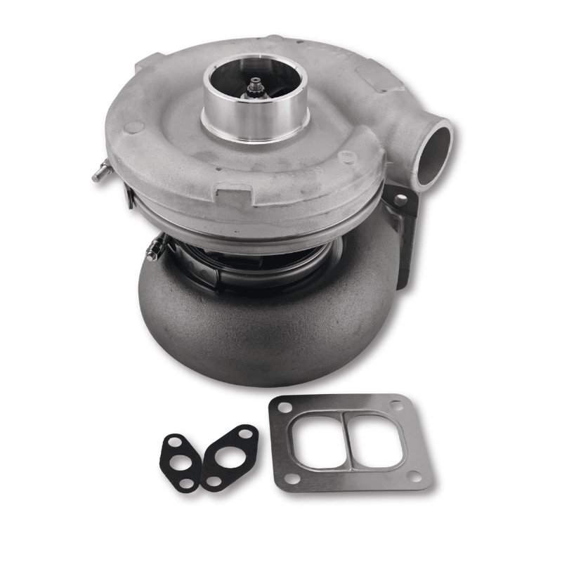 Turbocharger 219-1911 0R6880 10R-0921 for Caterpillar CAT 3306 3306B Engine D7R D6R D6H 140H 12H - Fuel Parts Depot