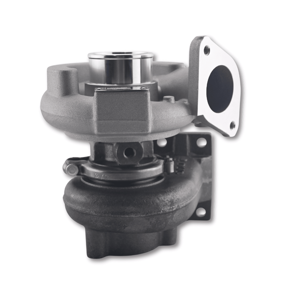 Turbocharger 235-4964 2354964 Fits for Caterpillar Loader 267B 277 287 297C 246B Engine 3044C - Fuel Parts Depot