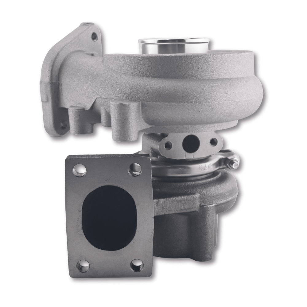 Turbocharger 235-4964 2354964 Fits for Caterpillar Loader 267B 277 287 297C 246B Engine 3044C - Fuel Parts Depot