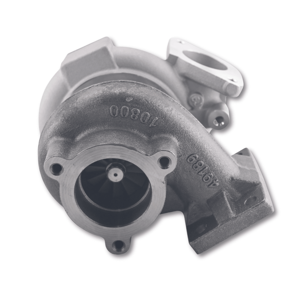 Turbocharger 235-4964 2354964 Fits for Caterpillar Loader 267B 277 287 297C 246B Engine 3044C - Fuel Parts Depot