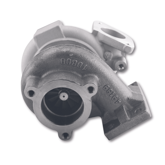 Turbocharger 235-4964 2354964 Fits for Caterpillar Loader 267B 277 287 297C 246B Engine 3044C - Fuel Parts Depot