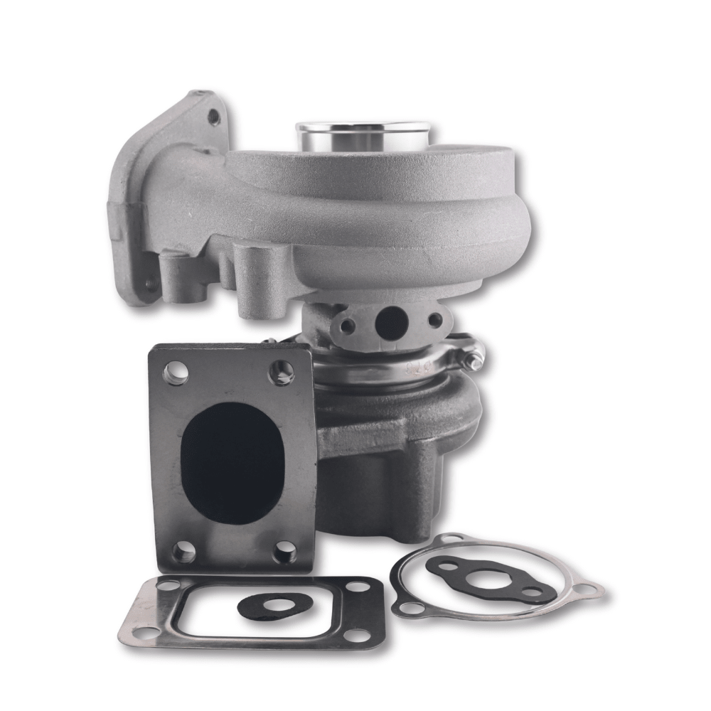 Turbocharger 235-4964 2354964 Fits for Caterpillar Loader 267B 277 287 297C 246B Engine 3044C - Fuel Parts Depot