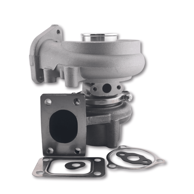 Turbocharger 235-4964 2354964 Fits for Caterpillar Loader 267B 277 287 297C 246B Engine 3044C - Fuel Parts Depot
