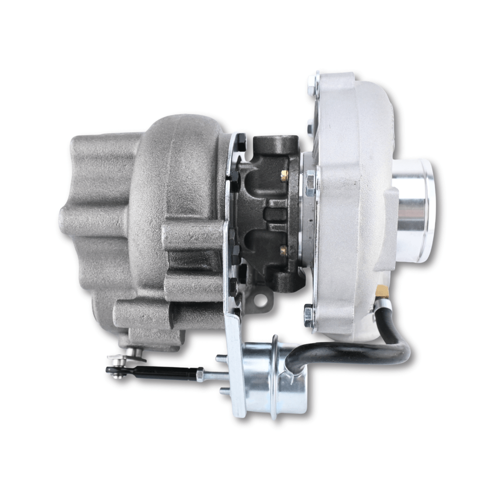 Turbocharger 2674A343 for Perkins Vista 6 Tier 2 Engine - Fuel Parts Depot
