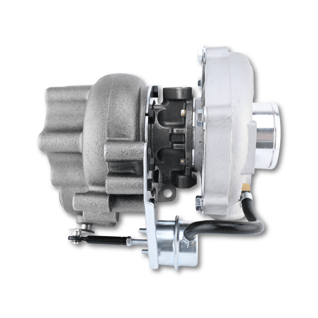 Turbocharger 2674A343 for Perkins Vista 6 Tier 2 Engine - Fuel Parts Depot