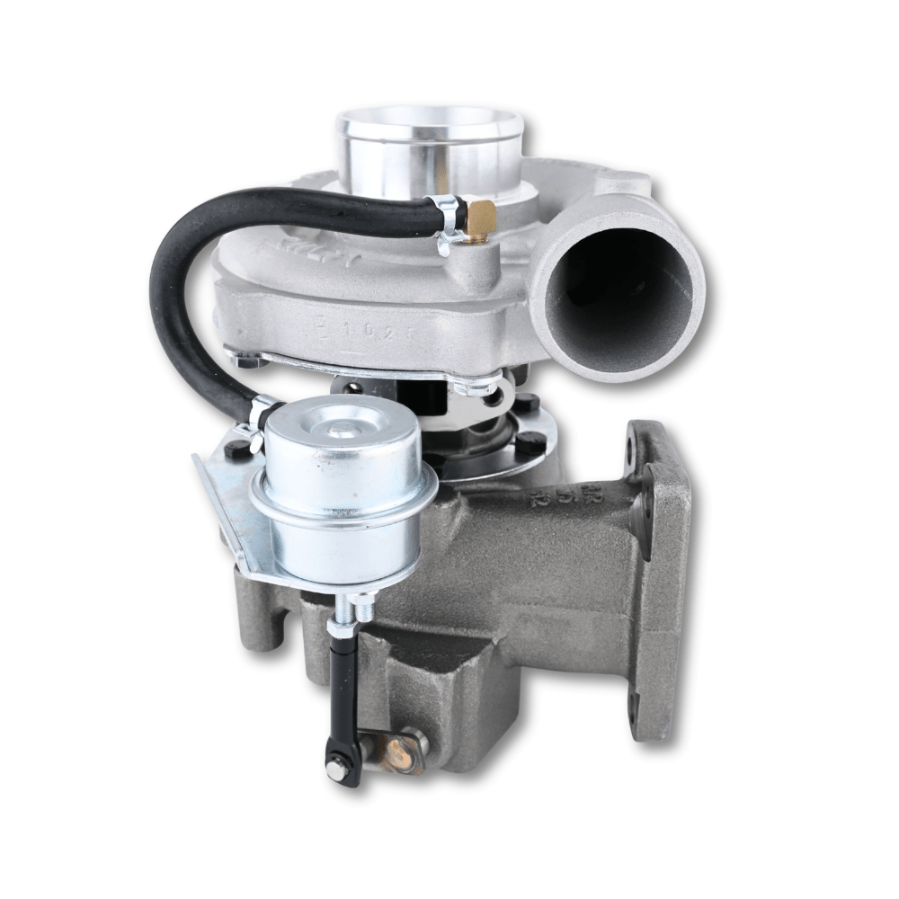 Turbocharger 2674A343 for Perkins Vista 6 Tier 2 Engine - Fuel Parts Depot