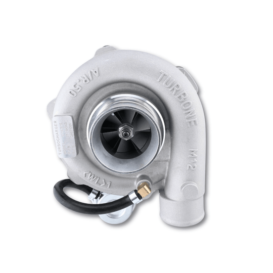Turbocharger 2674A343 for Perkins Vista 6 Tier 2 Engine - Fuel Parts Depot