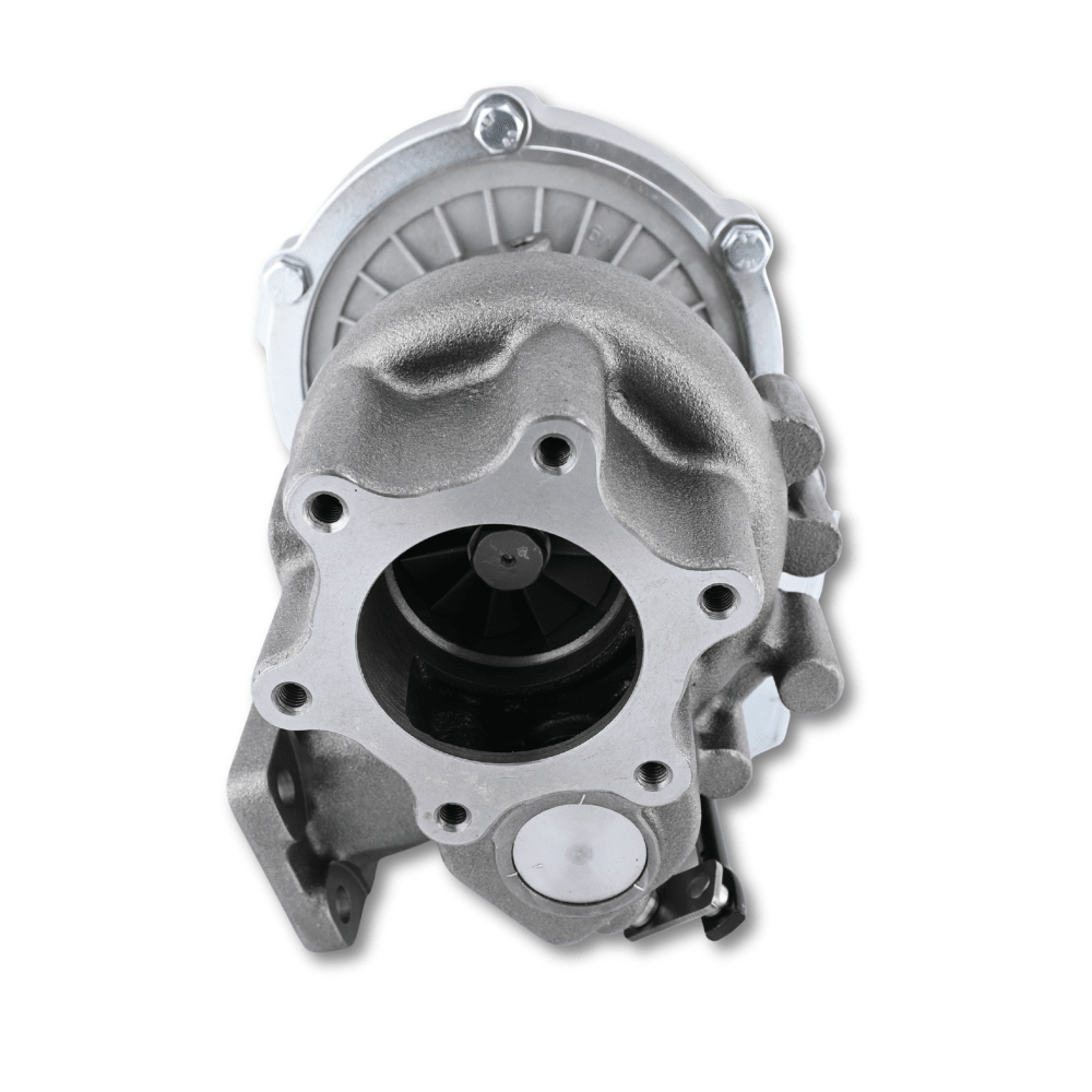 Turbocharger 2674A343 for Perkins Vista 6 Tier 2 Engine - Fuel Parts Depot
