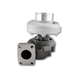 Turbocharger 353-5972 3535972 Fit for Caterpillar CAT Engine C6.6 C7.1 Excavator 320GX 320E 323E Loader 2384C 2484C 559C - Fuel Parts Depot