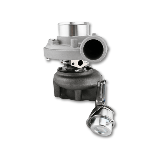 Turbocharger 353-5972 3535972 Fit for Caterpillar CAT Engine C6.6 C7.1 Excavator 320GX 320E 323E Loader 2384C 2484C 559C - Fuel Parts Depot