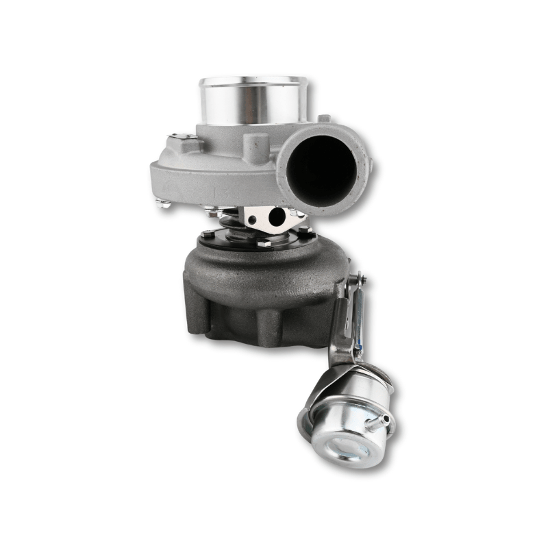 Turbocharger 353-5972 3535972 Fit for Caterpillar CAT Engine C6.6 C7.1 Excavator 320GX 320E 323E Loader 2384C 2484C 559C - Fuel Parts Depot