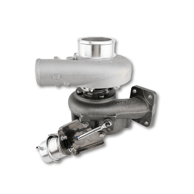 Turbocharger 353-5972 3535972 Fit for Caterpillar CAT Engine C6.6 C7.1 Excavator 320GX 320E 323E Loader 2384C 2484C 559C - Fuel Parts Depot