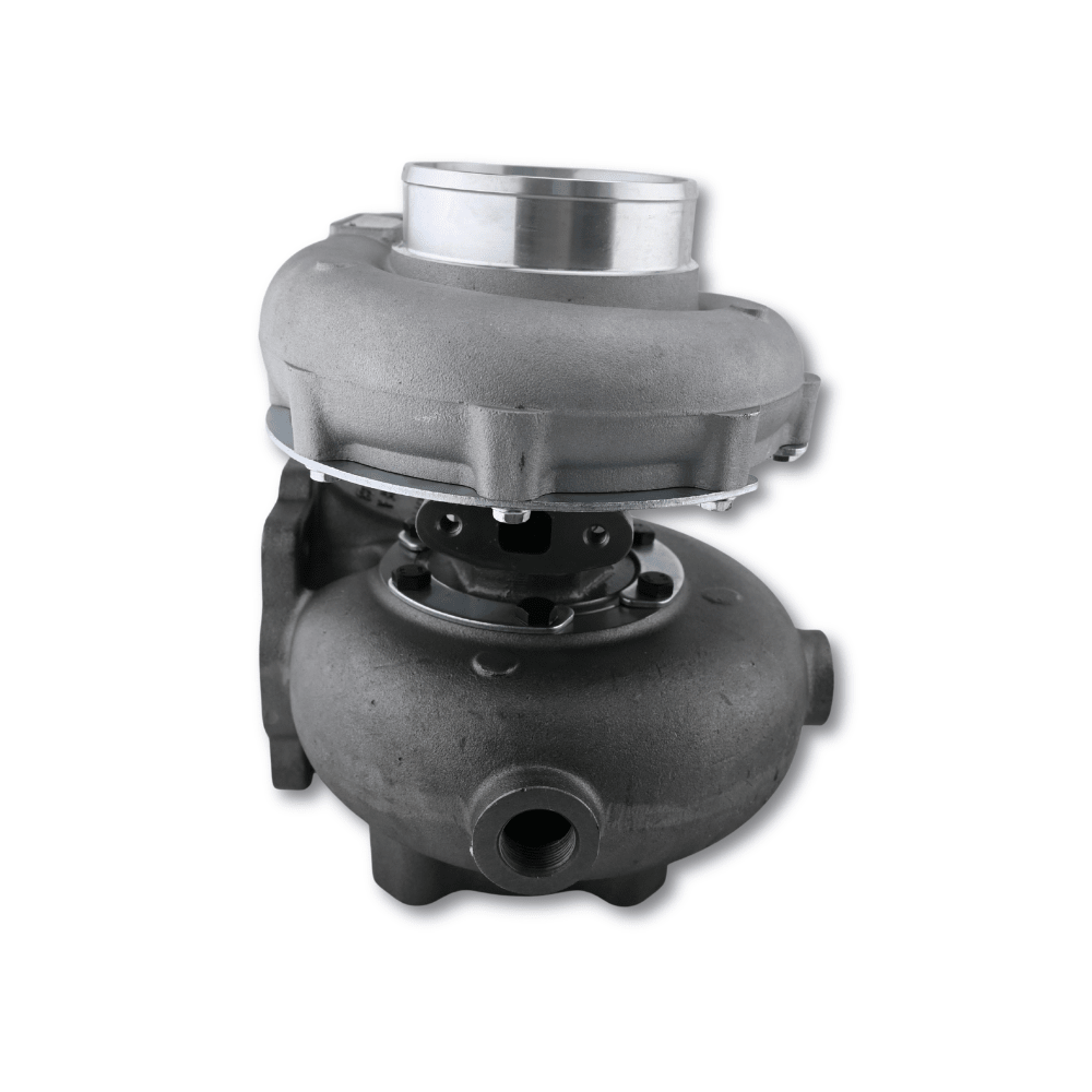 Turbocharger 3538623 3538624 3802886 Fit for Cummins 6CTA 8.3L Engine - Fuel Parts Depot