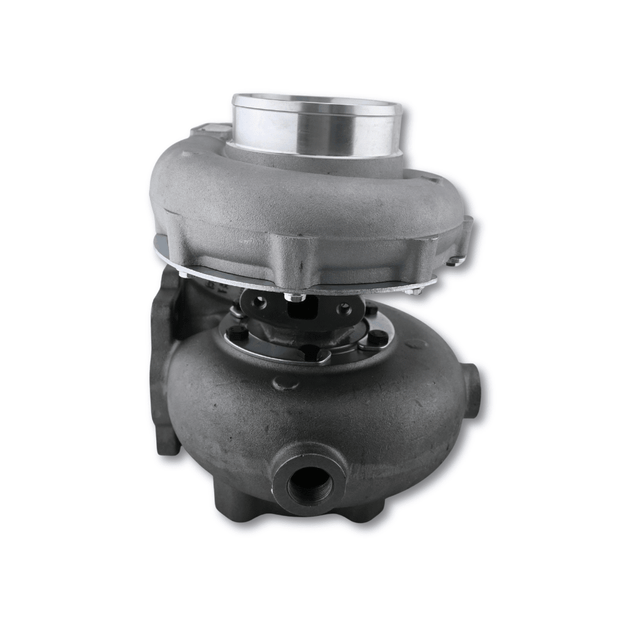 Turbocharger 3538623 3538624 3802886 Fit for Cummins 6CTA 8.3L Engine - Fuel Parts Depot